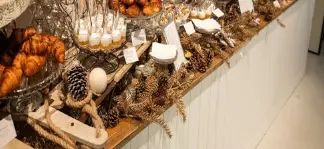 Presentation & Display