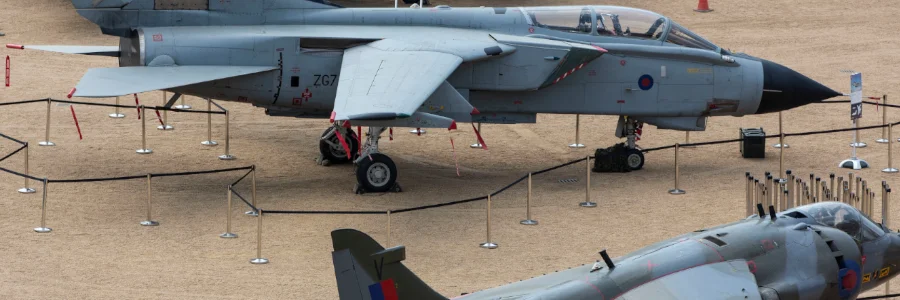 Retractable Barriers