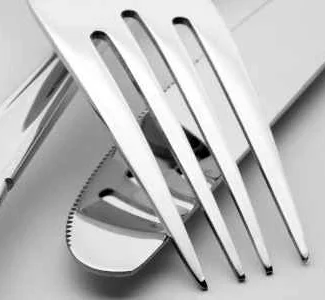 Cutlery