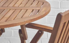 Outdoor Furniture Hire