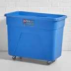 Bar Truck