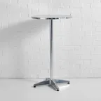 Poseur Tables