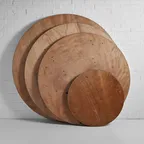 Round Tables