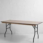 Trestle Tables