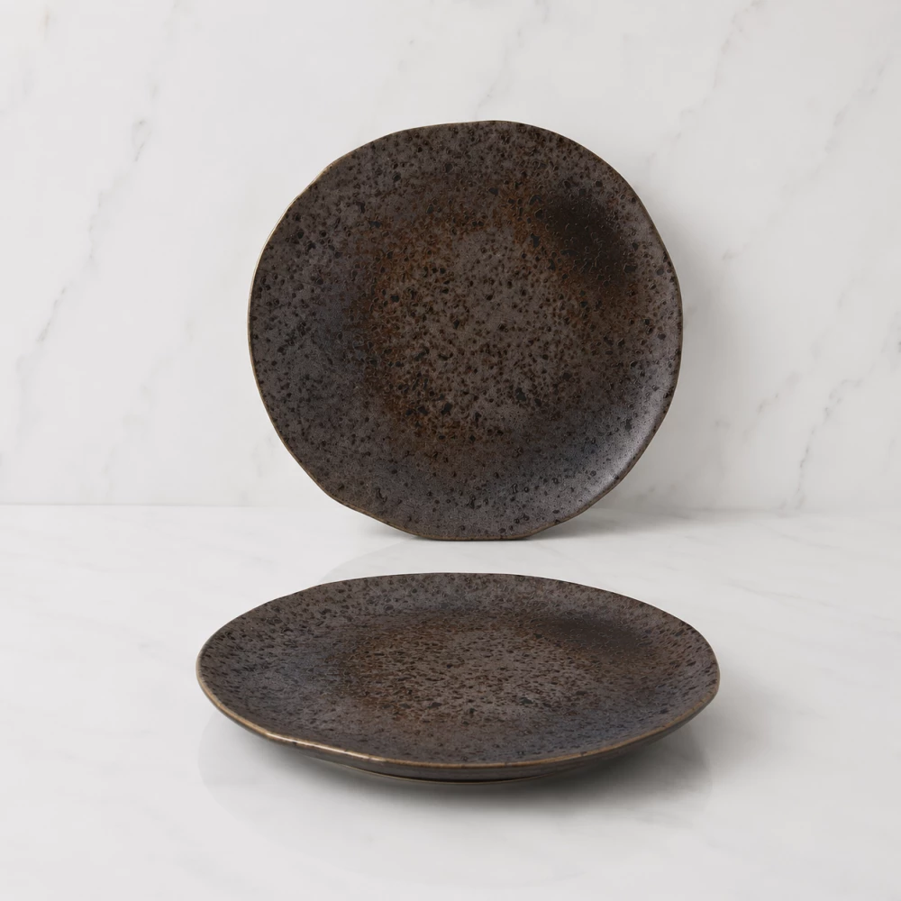 Aztec Presentation Platter Ff