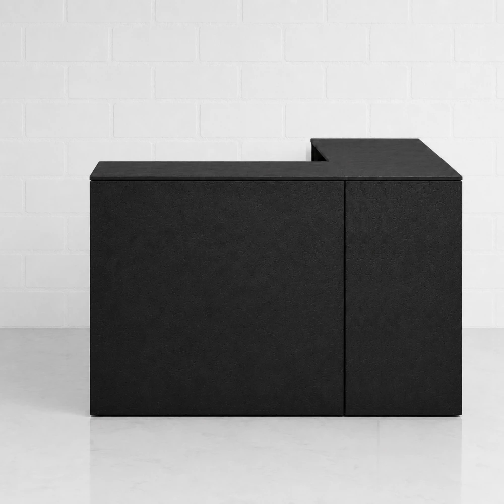 Black Element Bar L3 Shape Ff