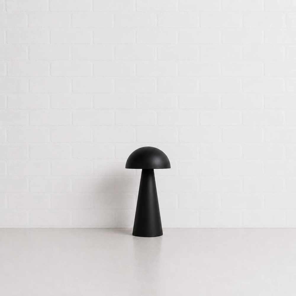 Black Moonlight Lamp Ff