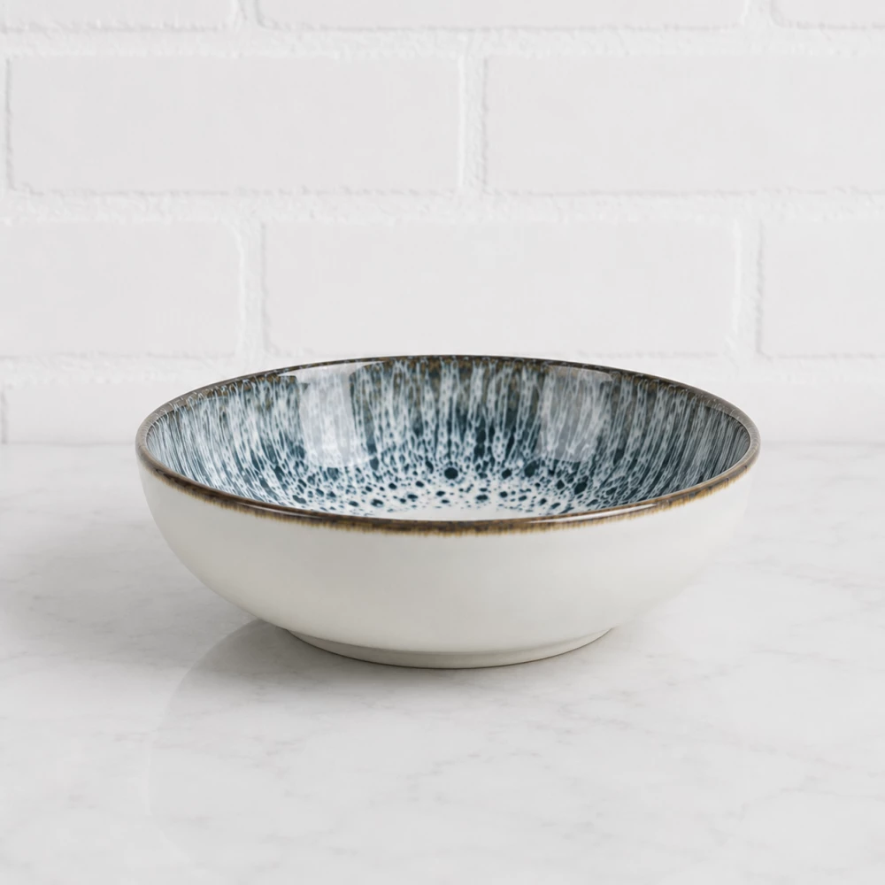 Blue Reef Bowl 13cm Mini