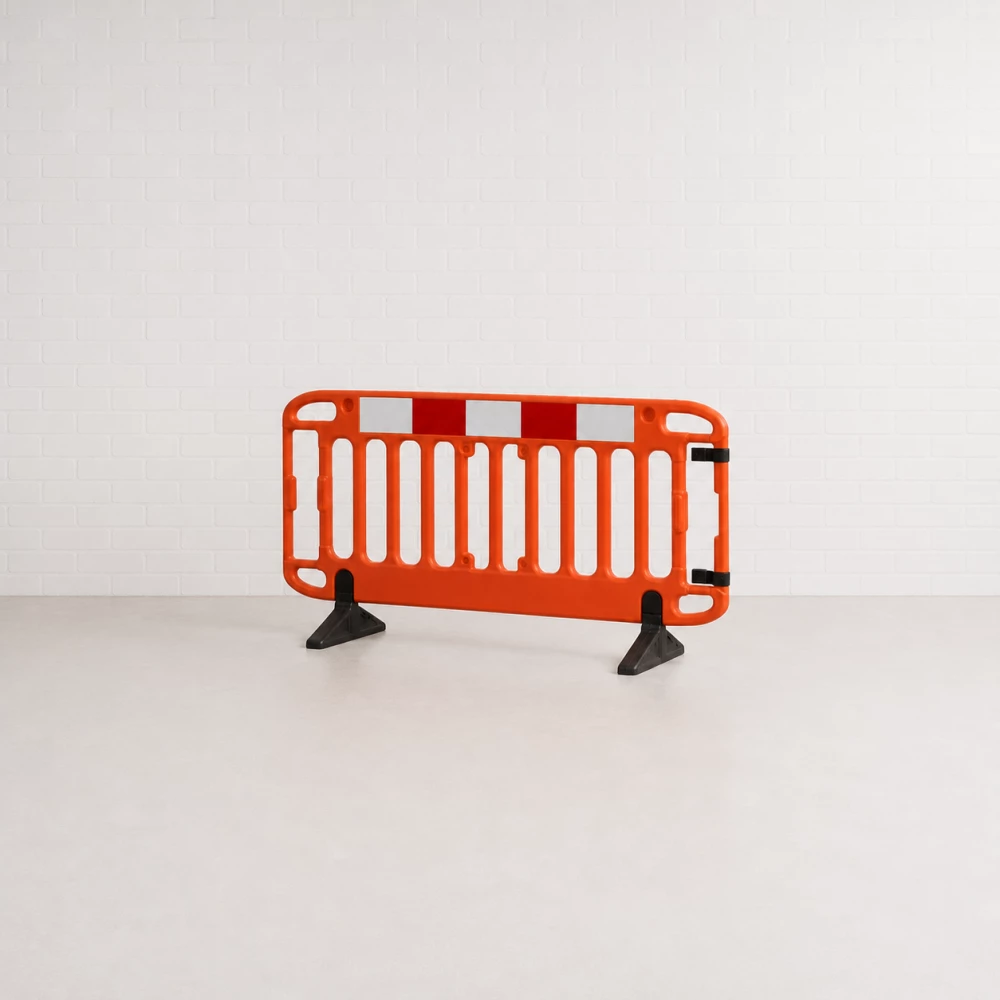 Chapter 8 Barrier Hire Fff
