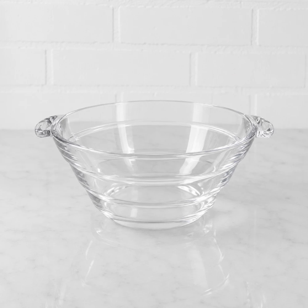 Clear Drinks Bucket F