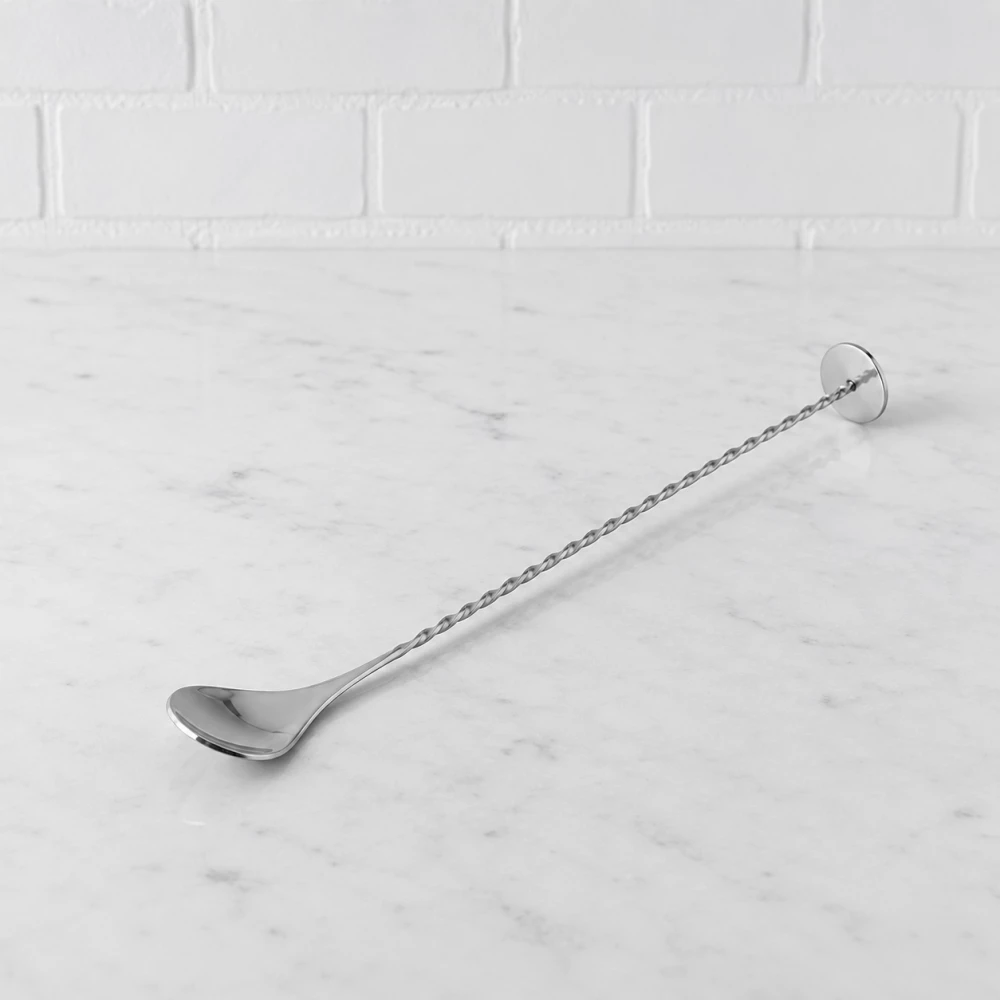 Cocktail Spoon Ff