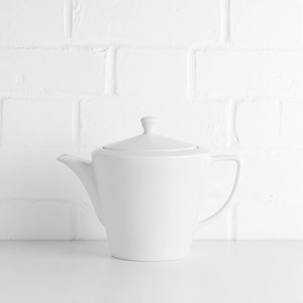 Conic Coffee Pot N