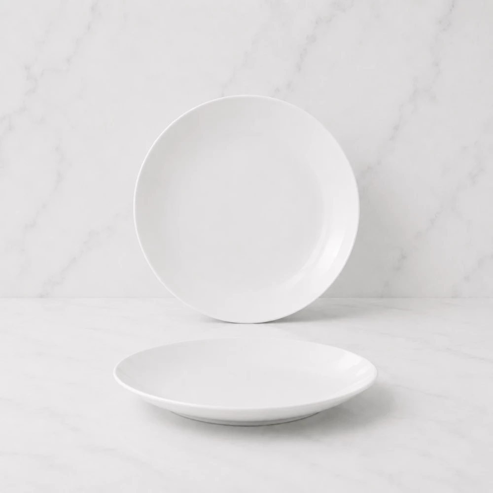 Coupe 10 Inch Plate Ff