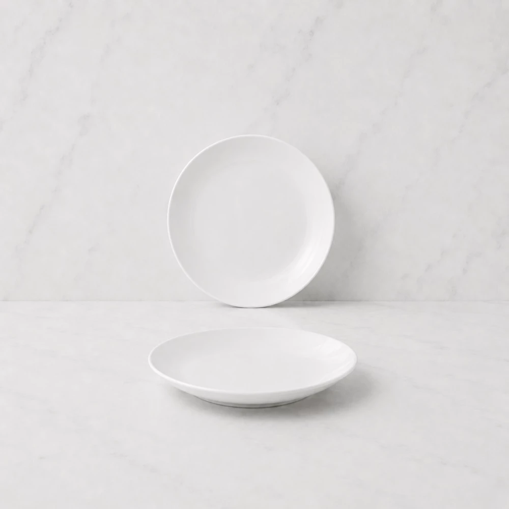 Coupe 6half Inch Plate Ff