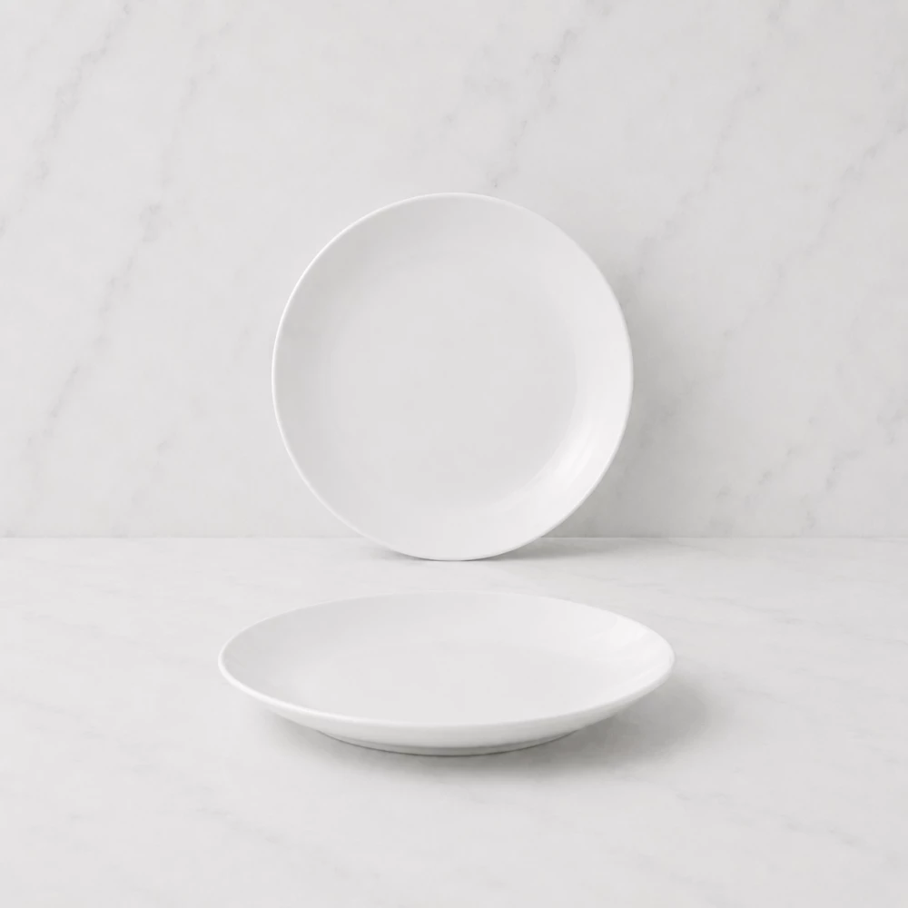 Coupe 9 Inch Plate Ff