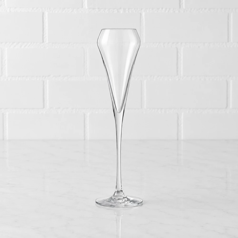 Effervesce Champagne Flute Hire F