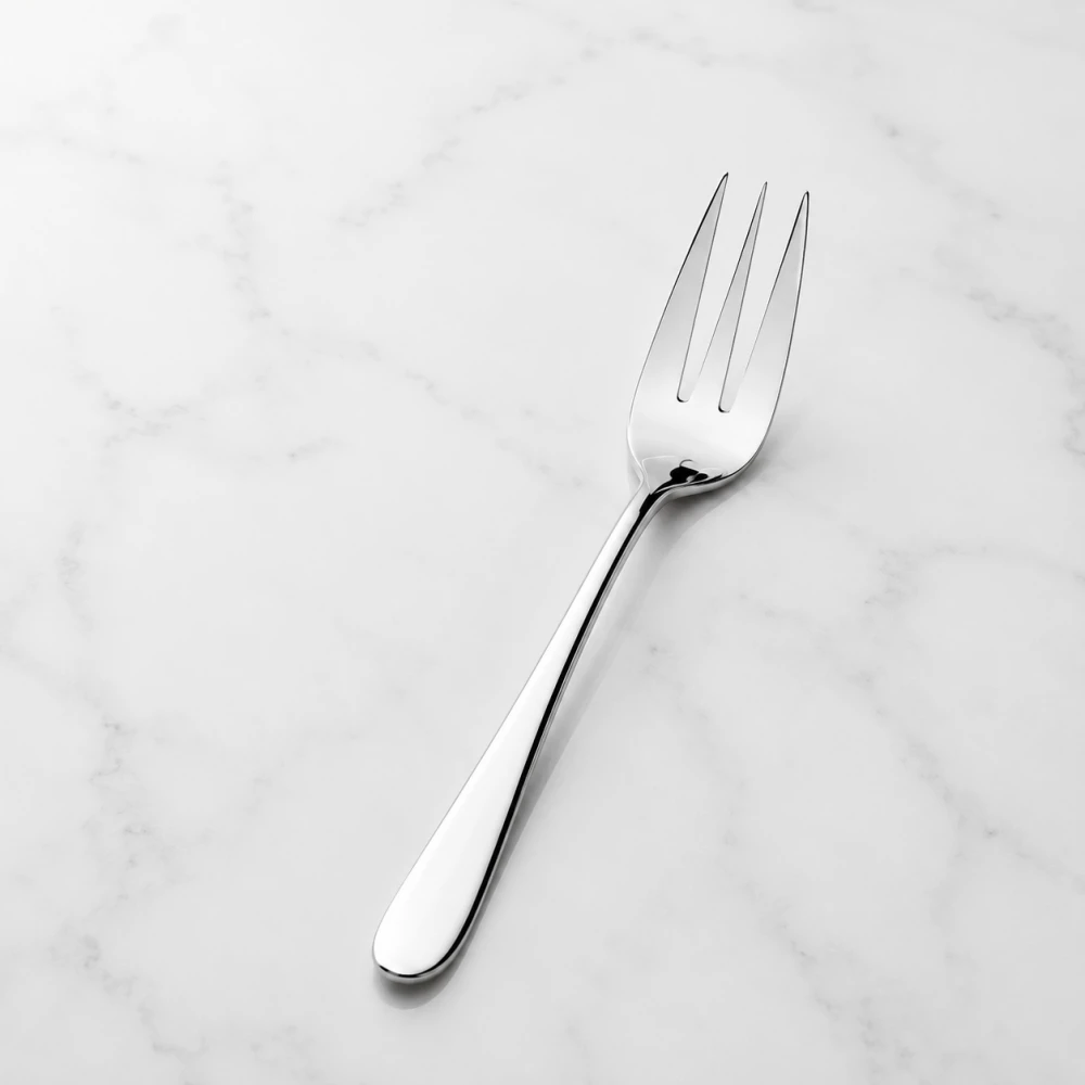 Glacier Serving Fork Ff