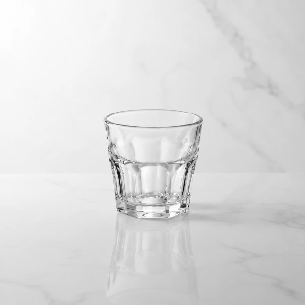 Granity Rocks Glass Ff