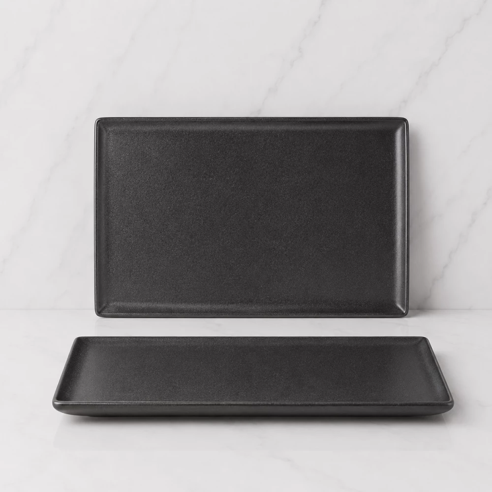 Graphite Platter Large Ff