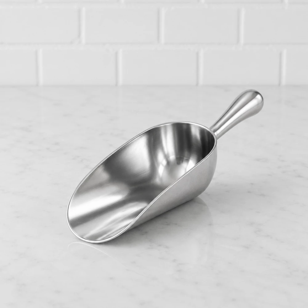 Ice Scoop Ff