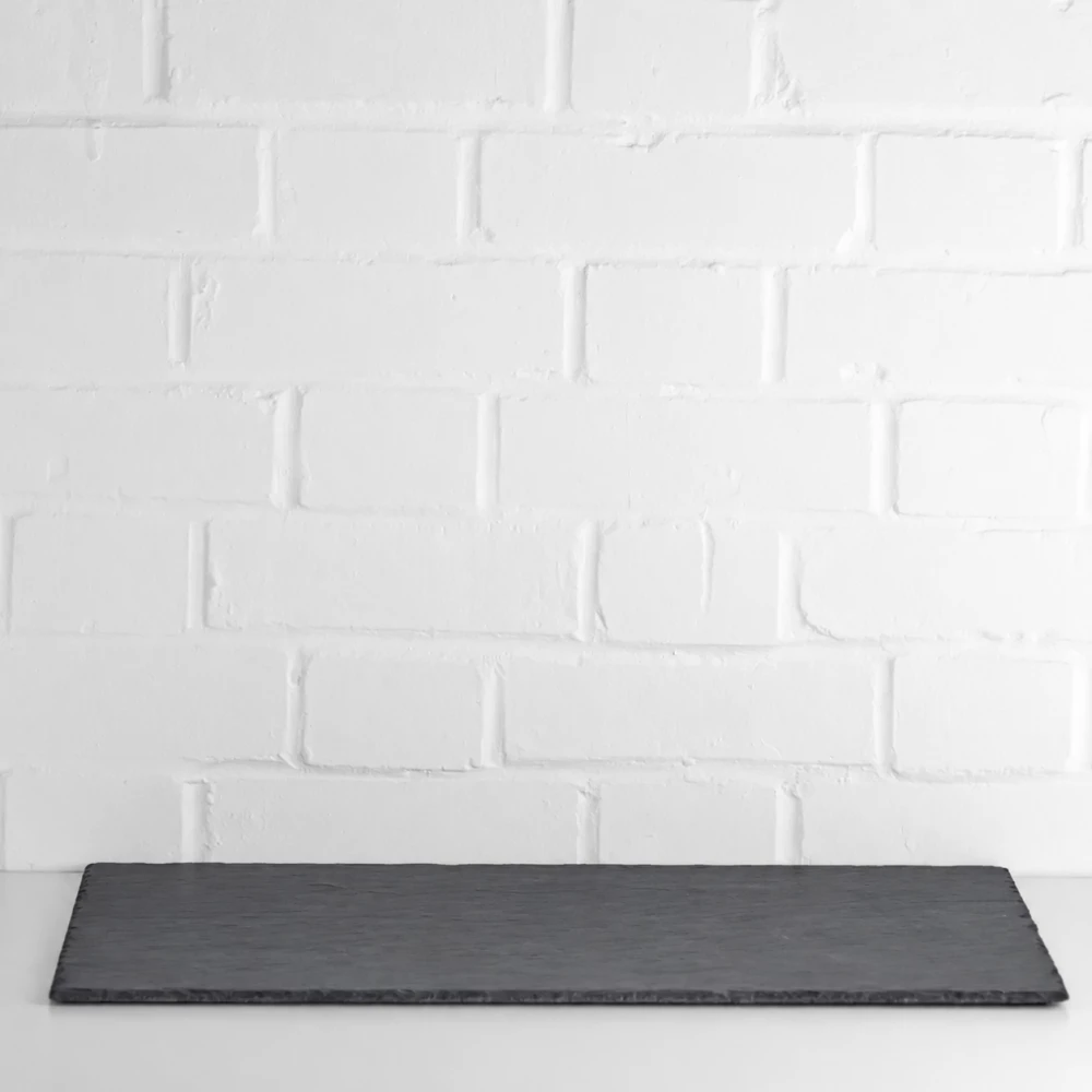 Large Slate Tray Fff