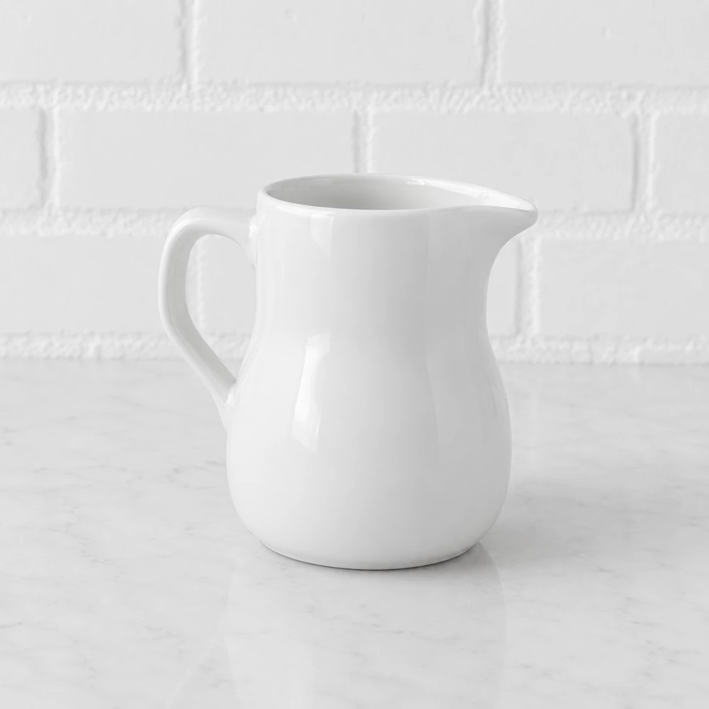 Milk Jug Hire F