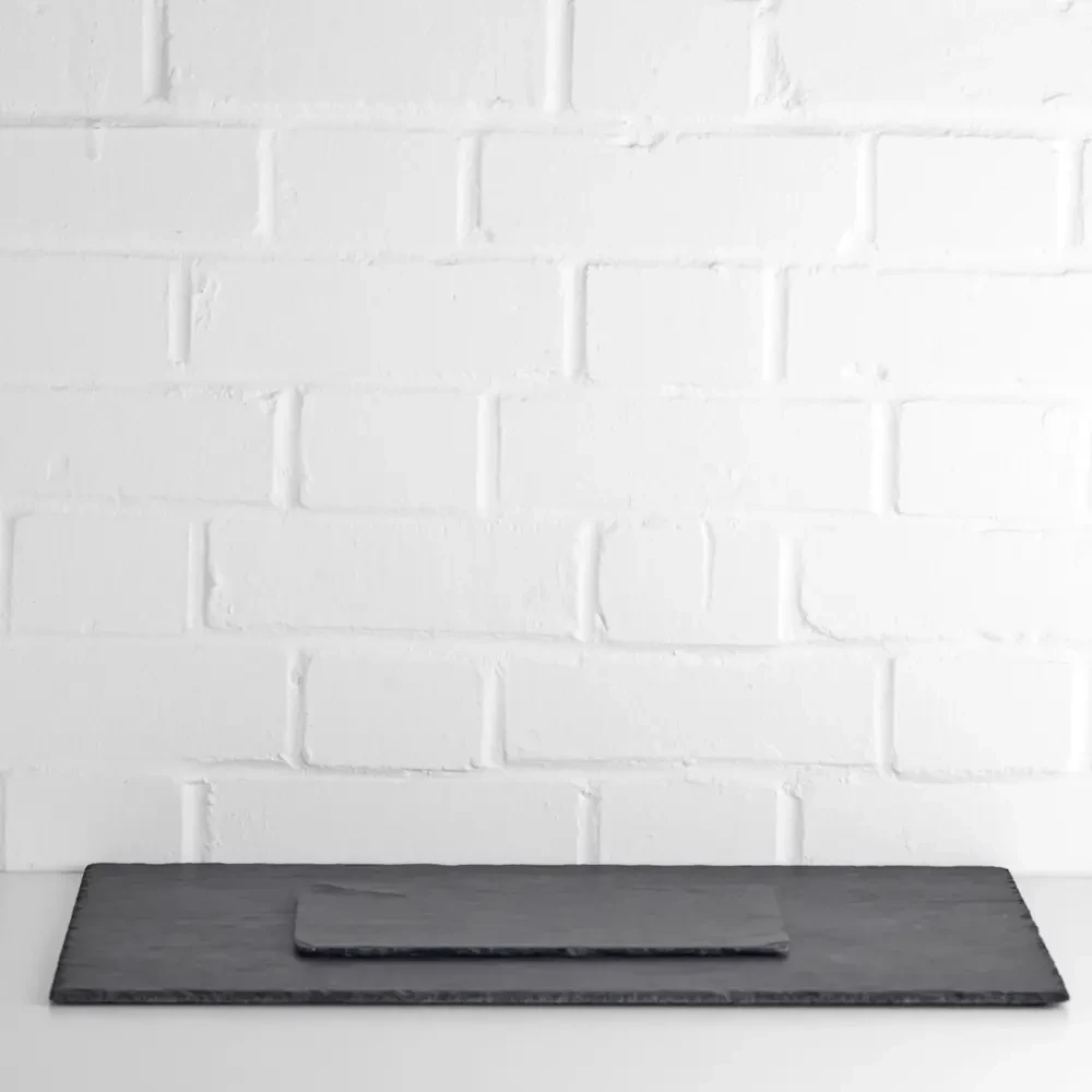 Neutral Slate Tray Both Ff