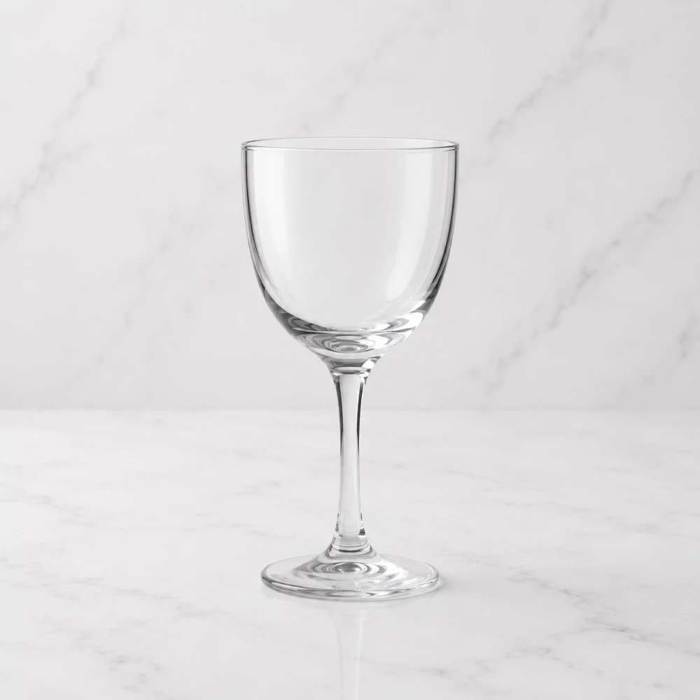 Nick And Nora Glass Hire Ff