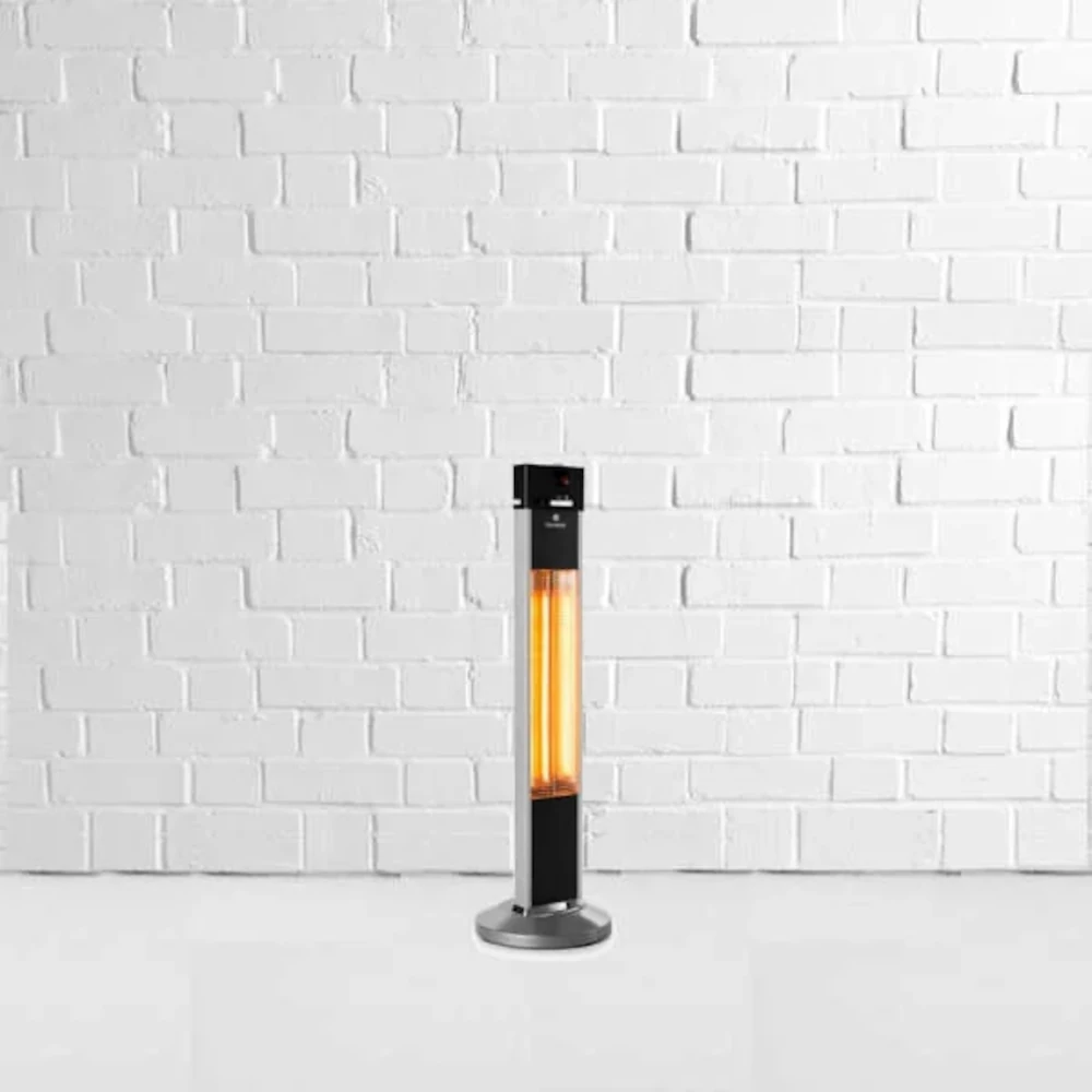 Outdoor Mid Heater Hire London