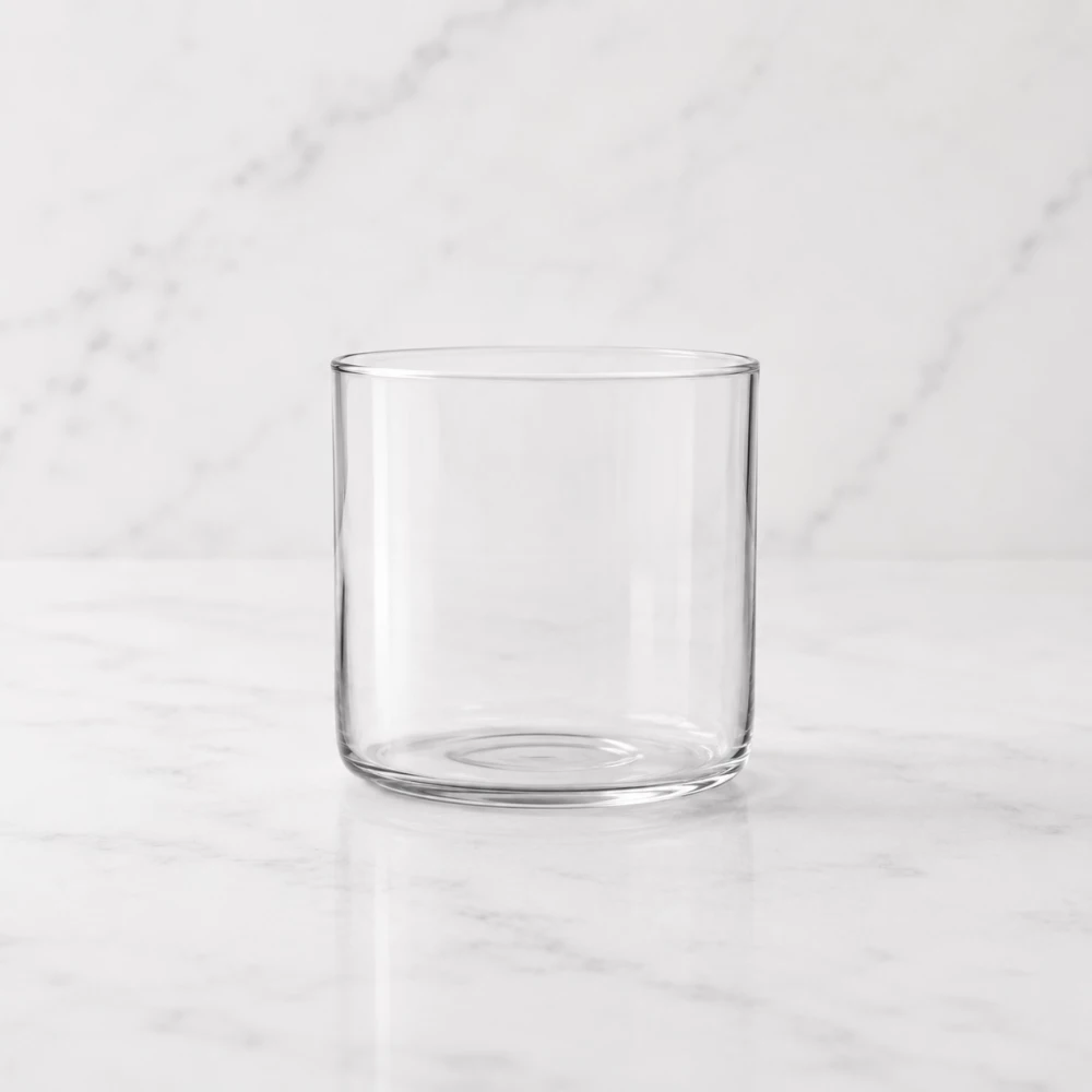 Outline Tumbler Glass Ff