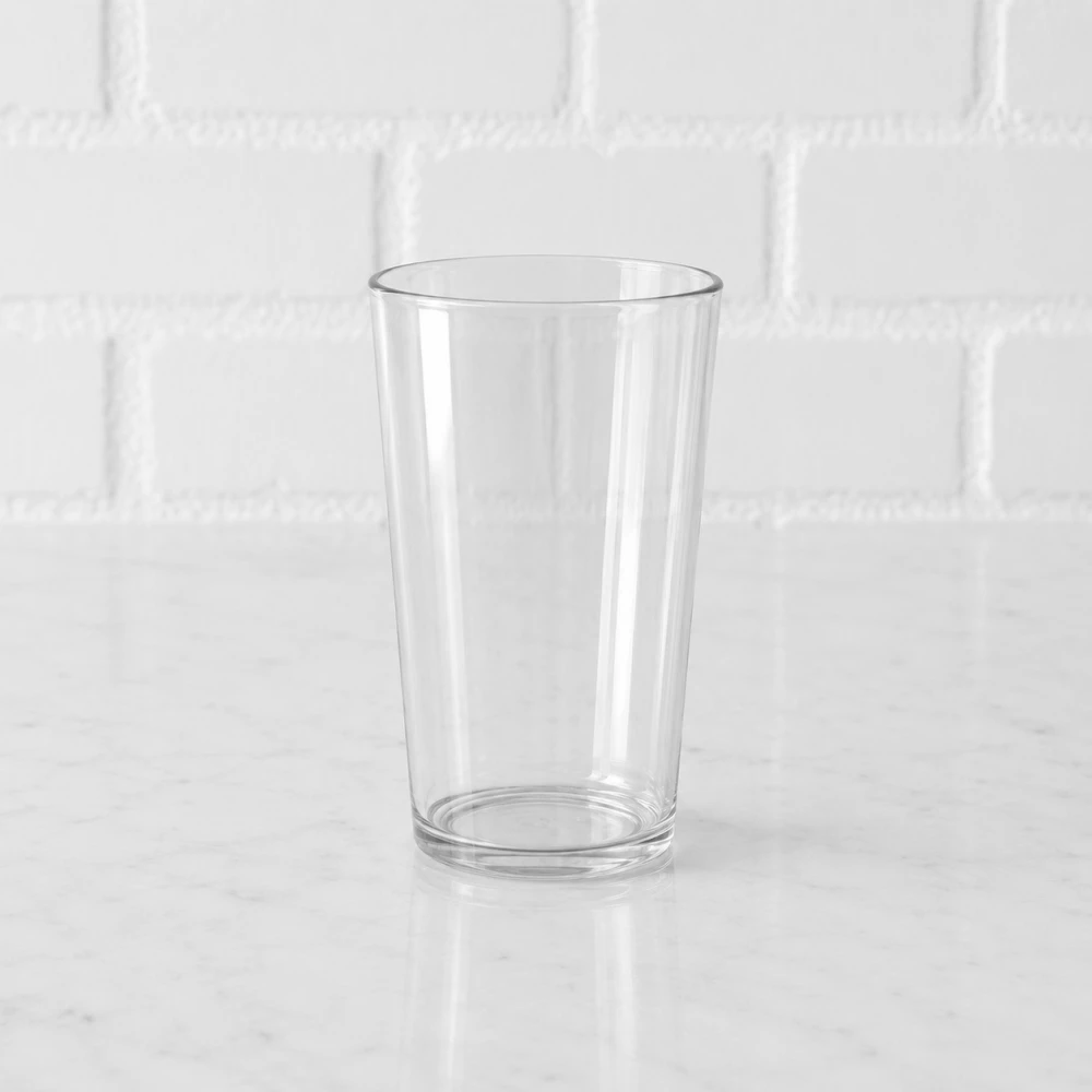 Polycarb Hiball Glass