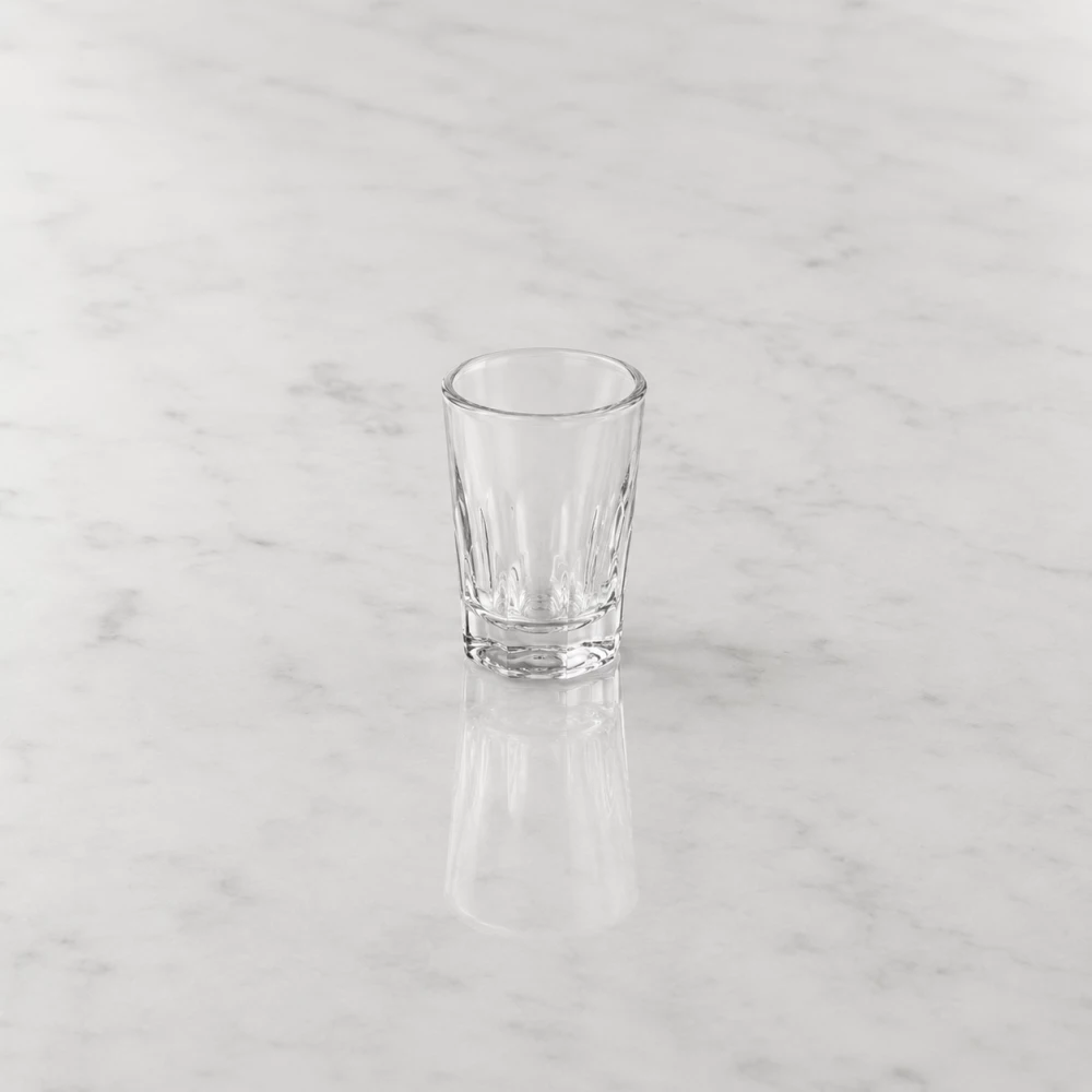 Polycarb Shot Glasses