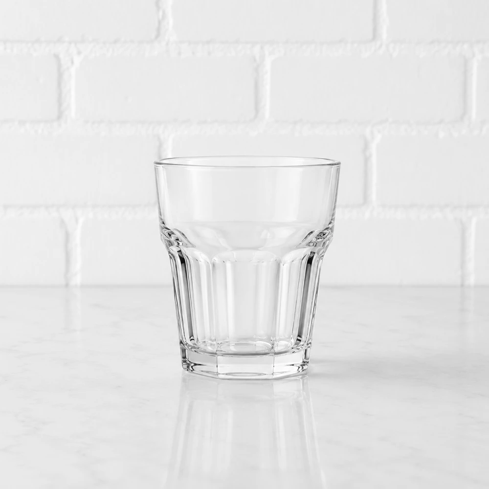 Polycarbonate Rocks Glass
