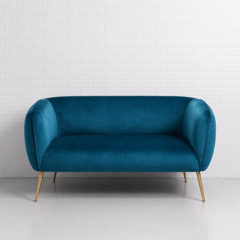 Saphire Lush Sofa Hire Ff