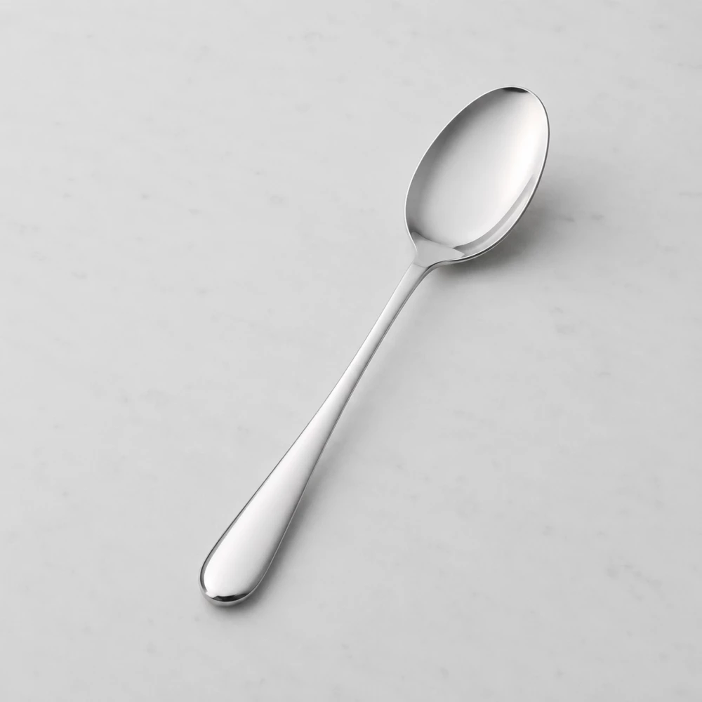 Serving Spoon Ff