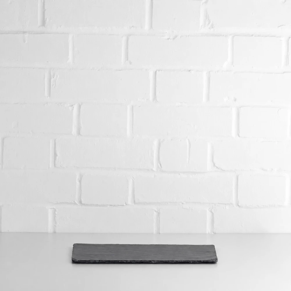 Small Slate Tray Fff