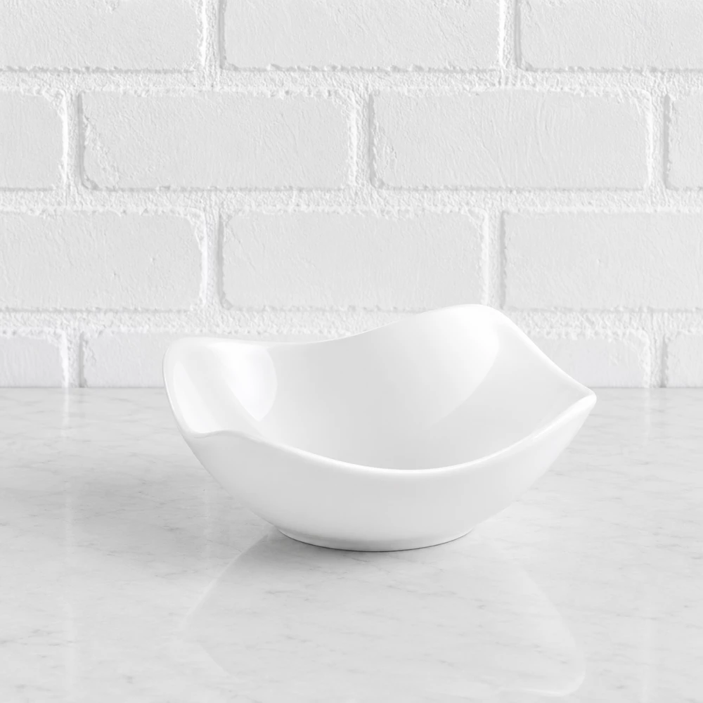 Square Serving Bowl Hire