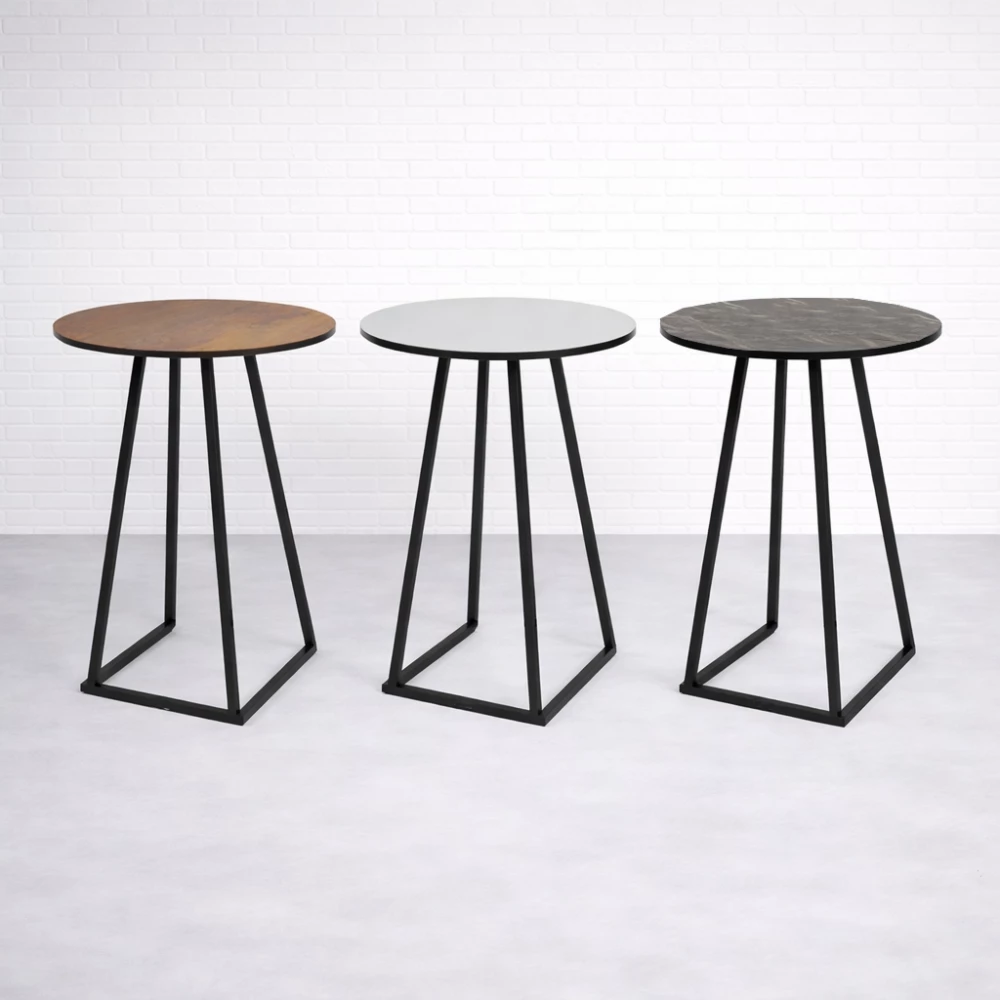 Trap Party Roundm Tables