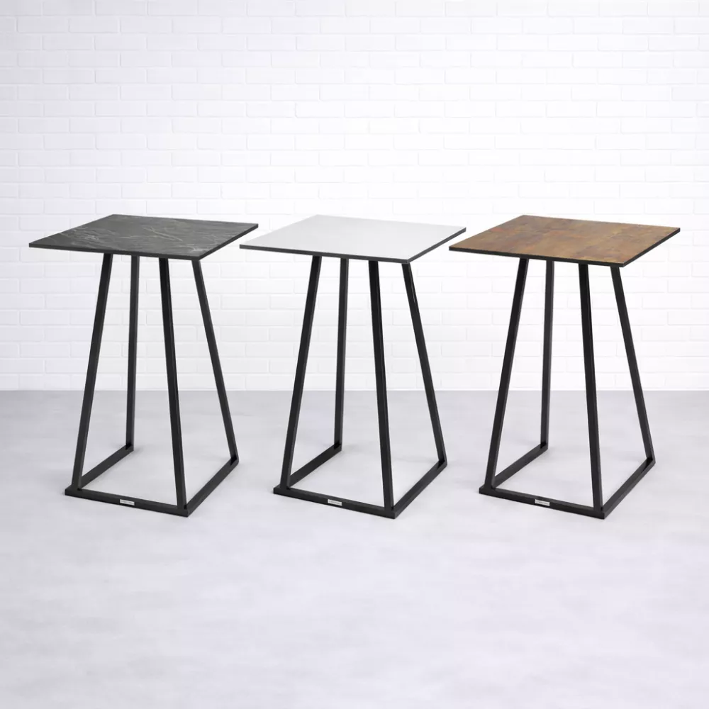 Trap Party Square Top Poseur 3