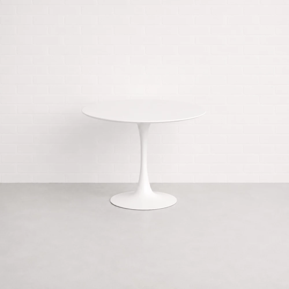 Tulip Round Table Hire Fff