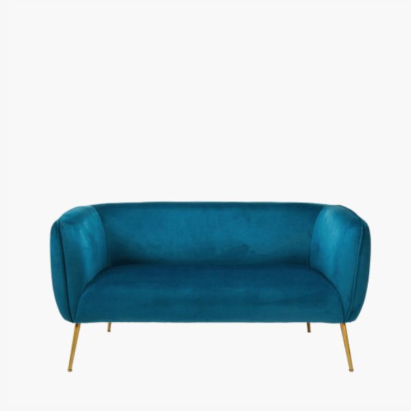 sapphire lush sofa hire