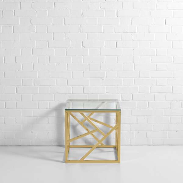 side table hire