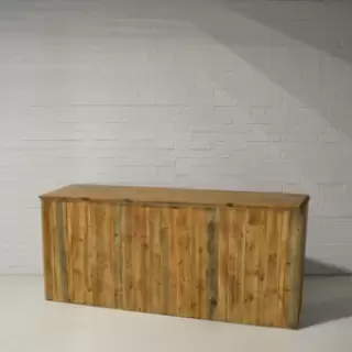  Pallet Serving Table