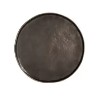 Aztec Presentation Plate 12
