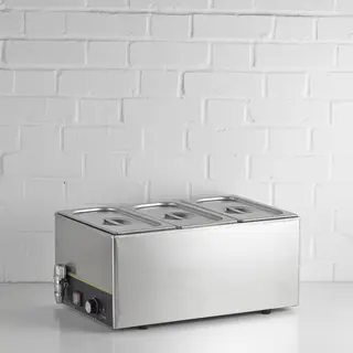 Bain Marie Hire