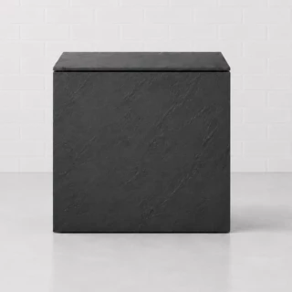 Black Element Bar