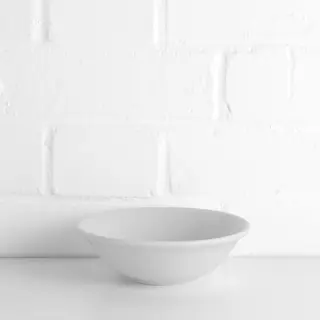 Cereal Dessert Bowl