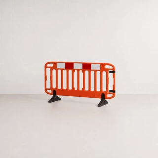 Chapter 8 Barrier Hire
