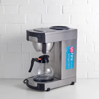 Coffee Machine Hire