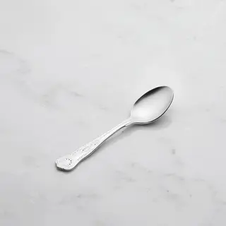 Coffee Spoon (18/10 Kings)